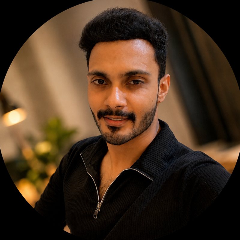 Jesseh Alexander, founder of ExSient